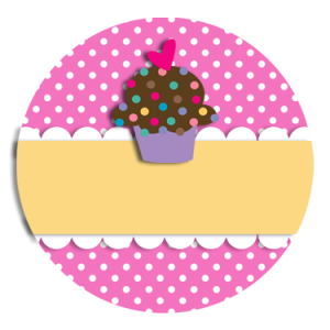 Cupcake-Circles-1-inch-pink