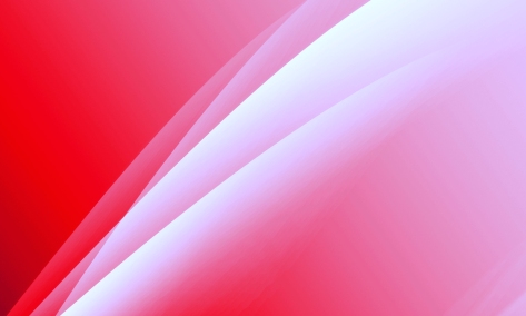 Free-Business-Card-Red-Wave
