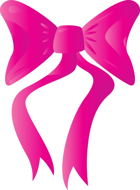 Free-Pink-Bow